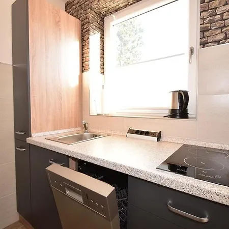 Apartment Haus Sarah 2