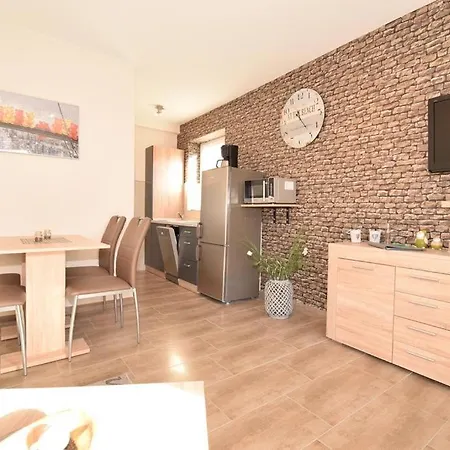 Haus Sarah 2 * Büsum