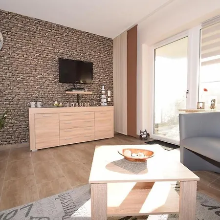 Apartment Haus Sarah 2 *