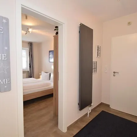 Haus Sarah 2 * Büsum