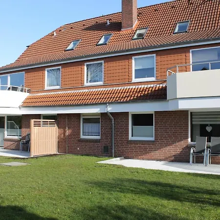 Apartment Haus Sarah 2