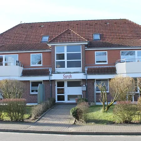 Apartment Haus Sarah 2