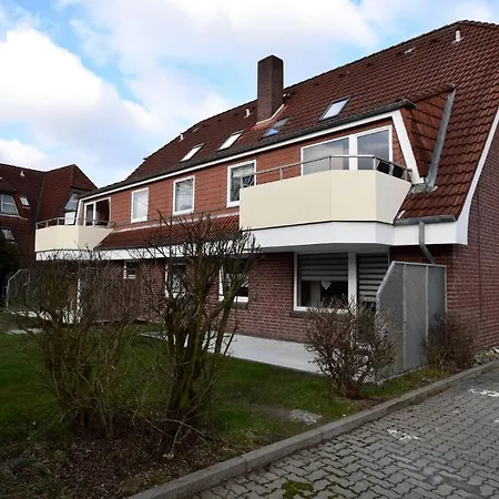 Haus Sarah 2 Apartment *