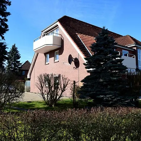 Haus Sarah 2 * Büsum